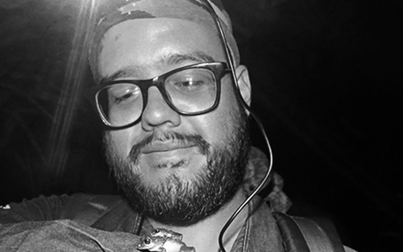 Cristian González